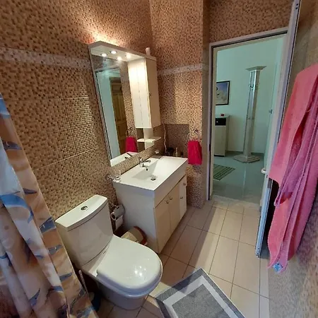 Apartament Lola Berat