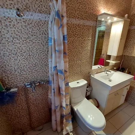 Lola Apartament Berat
